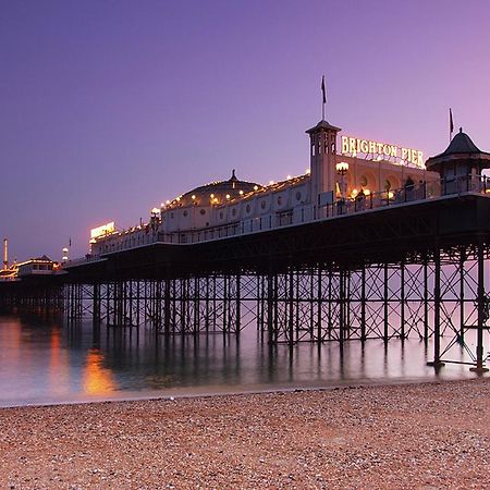 Beachpad Escape B&B Brighton Dış mekan fotoğraf