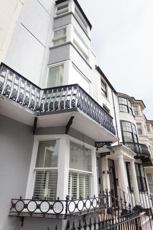 Beachpad Escape B&B Brighton Dış mekan fotoğraf