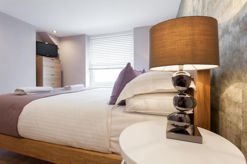 Beachpad Escape B&B Brighton Oda fotoğraf
