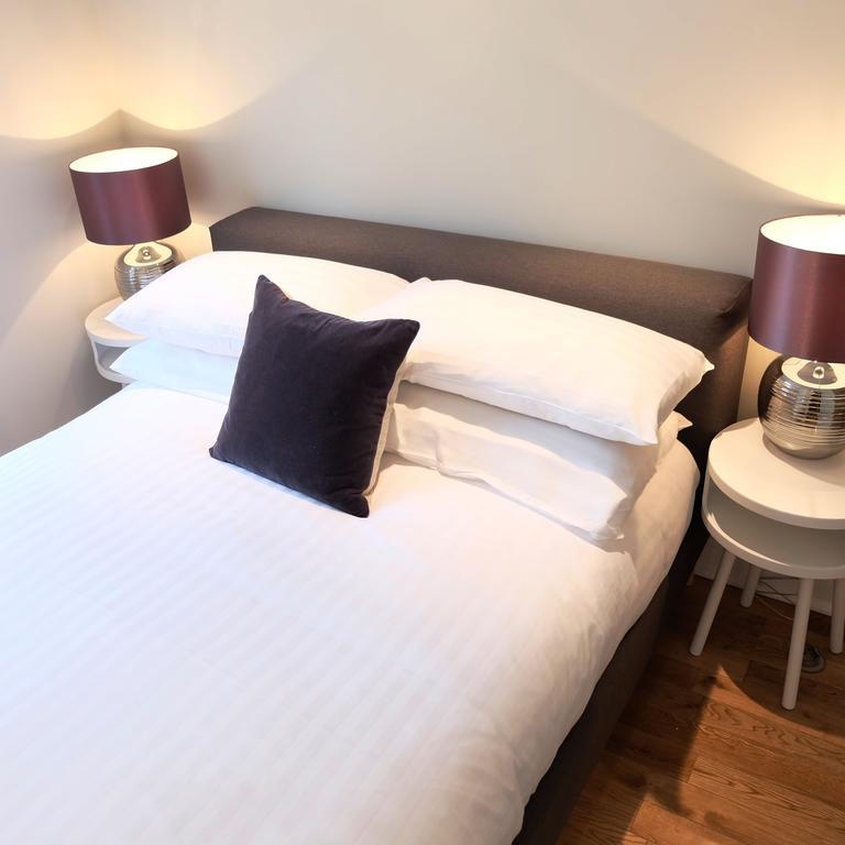 Beachpad Escape B&B Brighton Oda fotoğraf